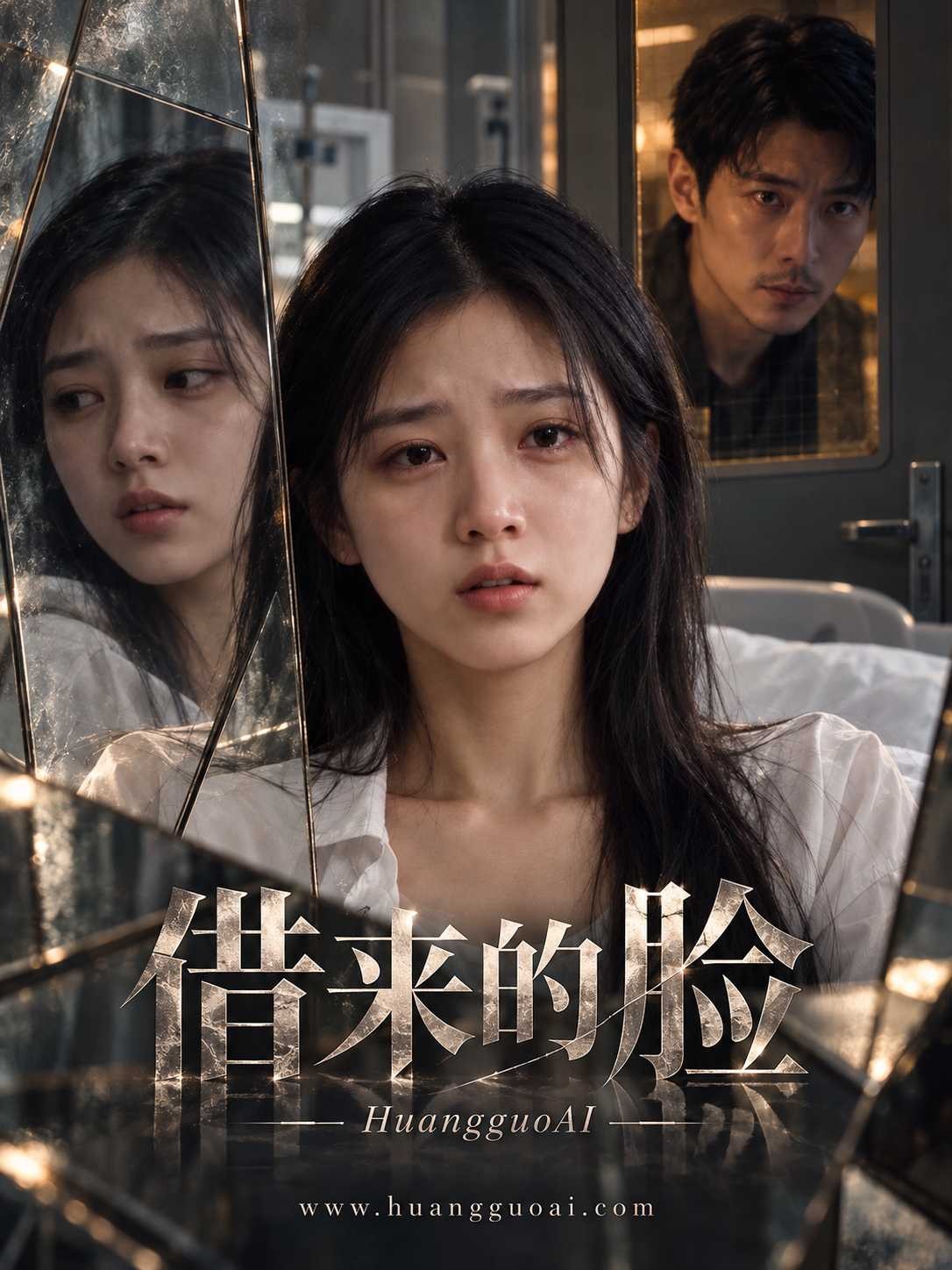 借来的脸全集在线观看